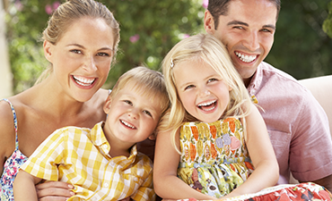 Family Dentist in Florence